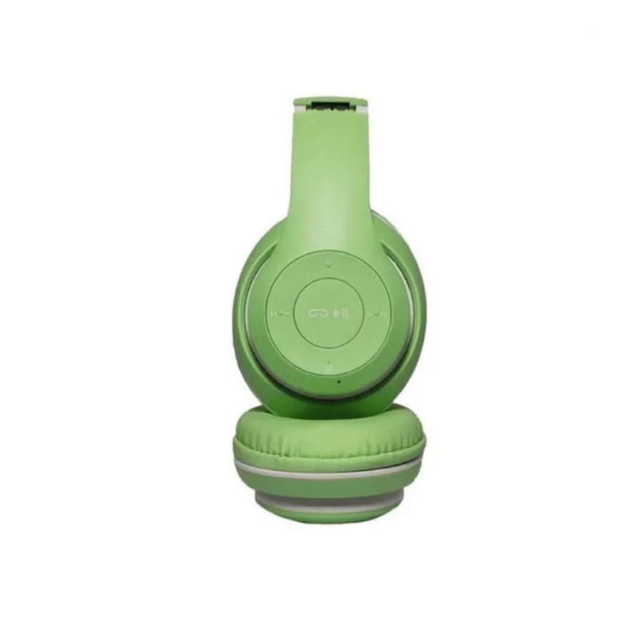 Foto 5 pulgar | Auriculares Inalámbricos Bluetooth P16 con Cancelación De Ruido - Venta Internacional