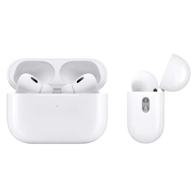 Foto 3 pulgar | Auriculares Inalámbricos Bluetooth Oem Pro 2 - Venta Internacional