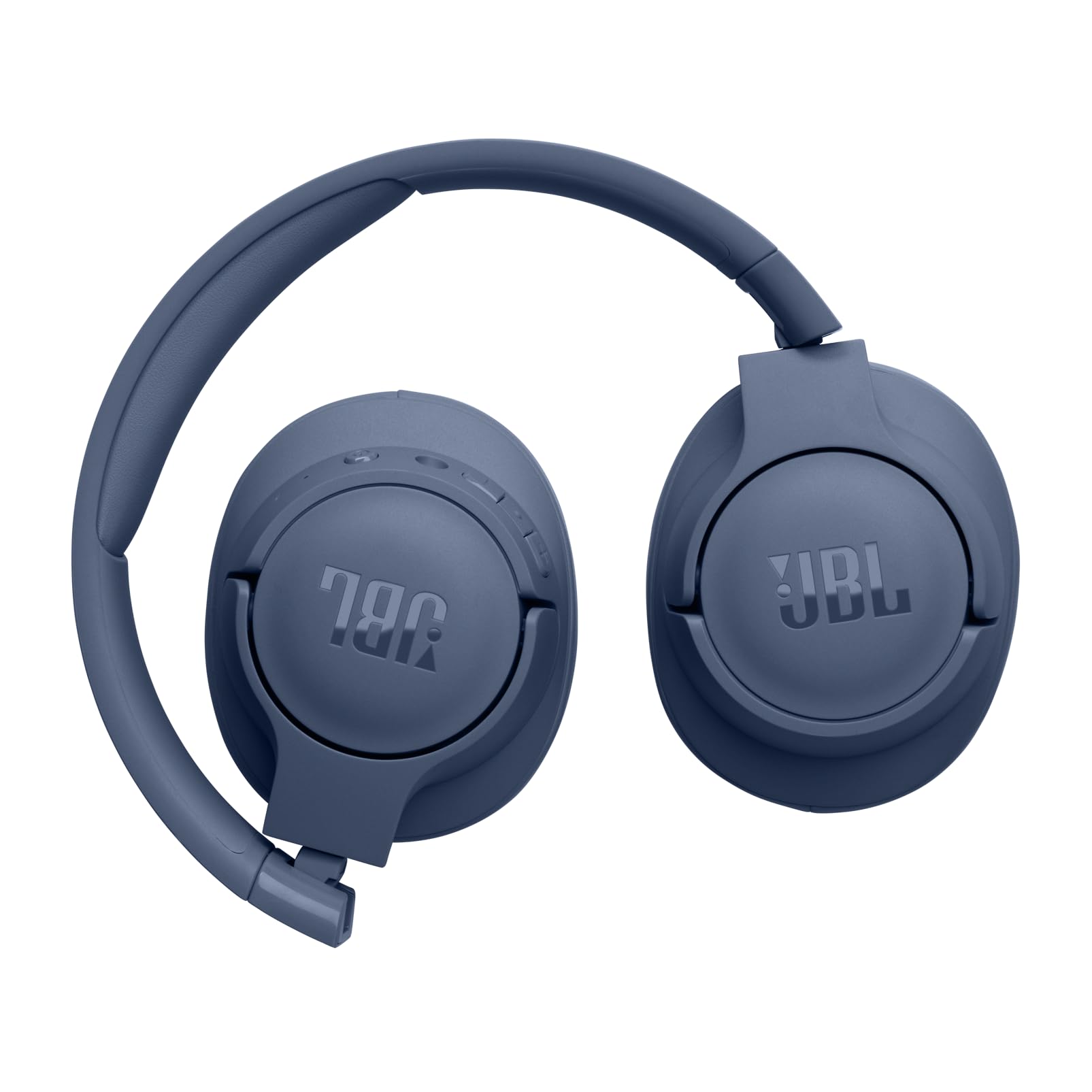 Foto 3 pulgar | Auriculares Supraaurales Inalámbricos Jbl Tune 720bt Con Batería 76h - Venta Internacional