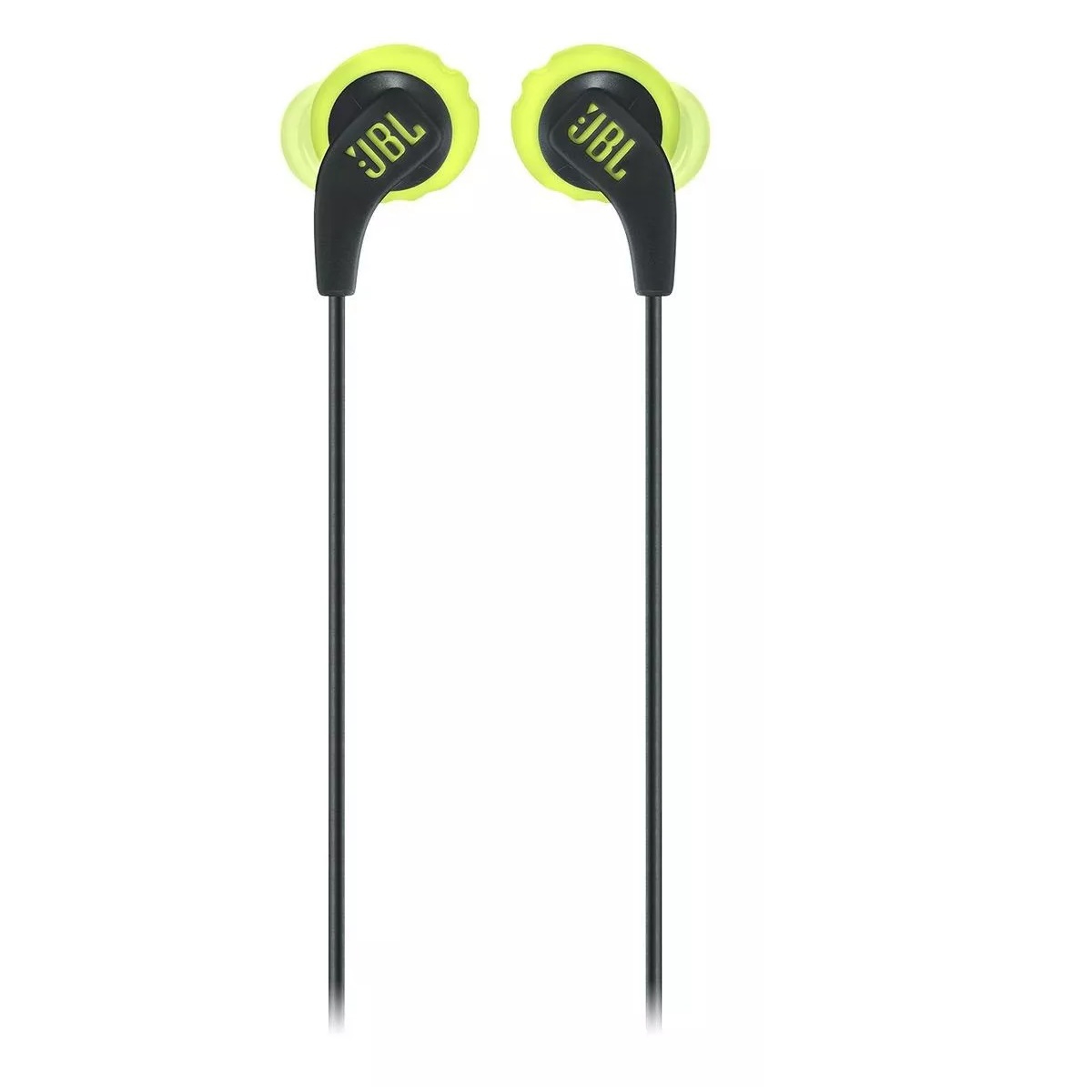 Foto 4 pulgar | Auriculares Intraurales Endurance Run Amarillos - Venta Internacional