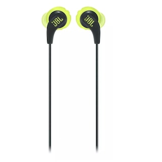 Foto 3 | Auriculares Intraurales Endurance Run Amarillos - Venta Internacional