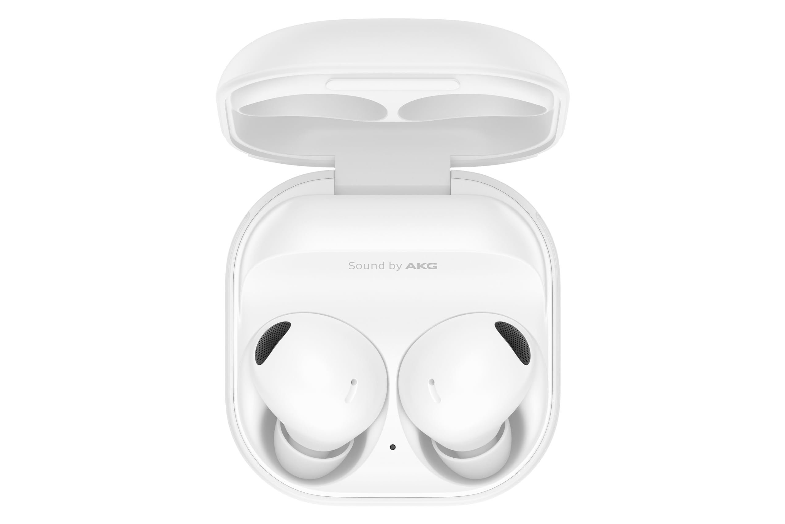 Foto 2 pulgar | Auriculares Bluetooth Samsung Galaxy Buds 2 Pro Blancos IPX7 - Venta Internacional