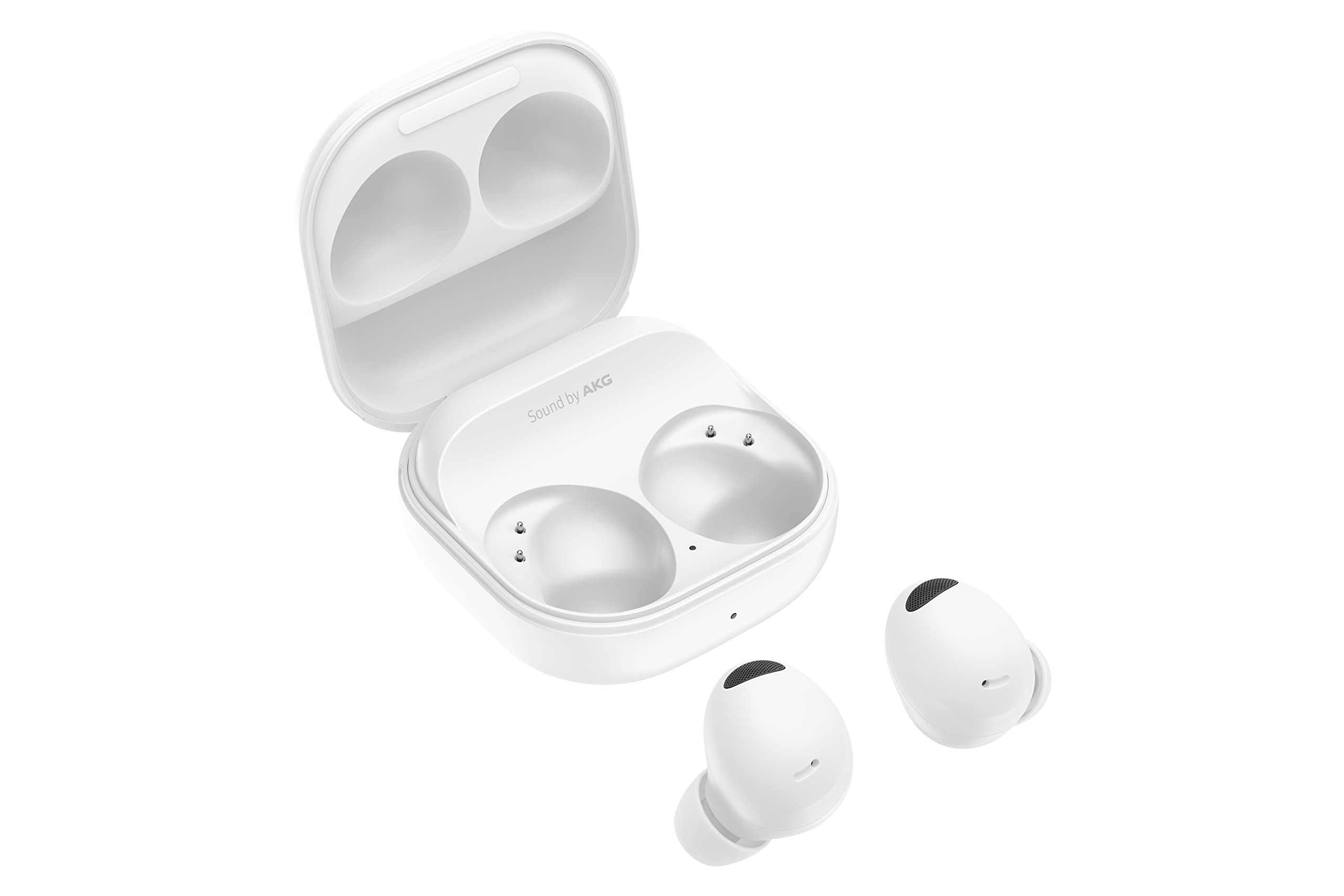 Foto 3 pulgar | Auriculares Bluetooth Samsung Galaxy Buds 2 Pro Blancos IPX7 - Venta Internacional