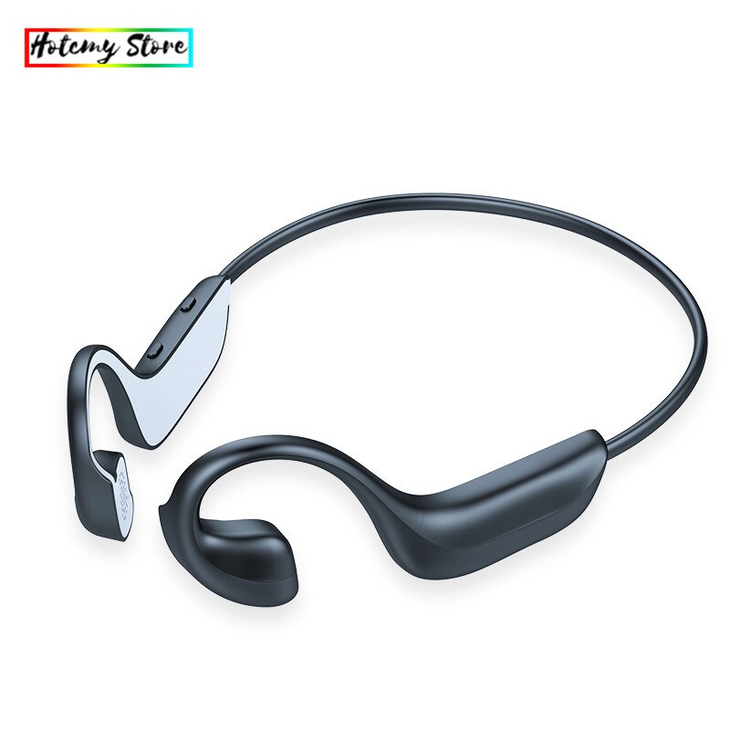 Auriculares Bluetooth 5.0 Hotcmy Store de Conducción Ósea - Venta Internacional $682