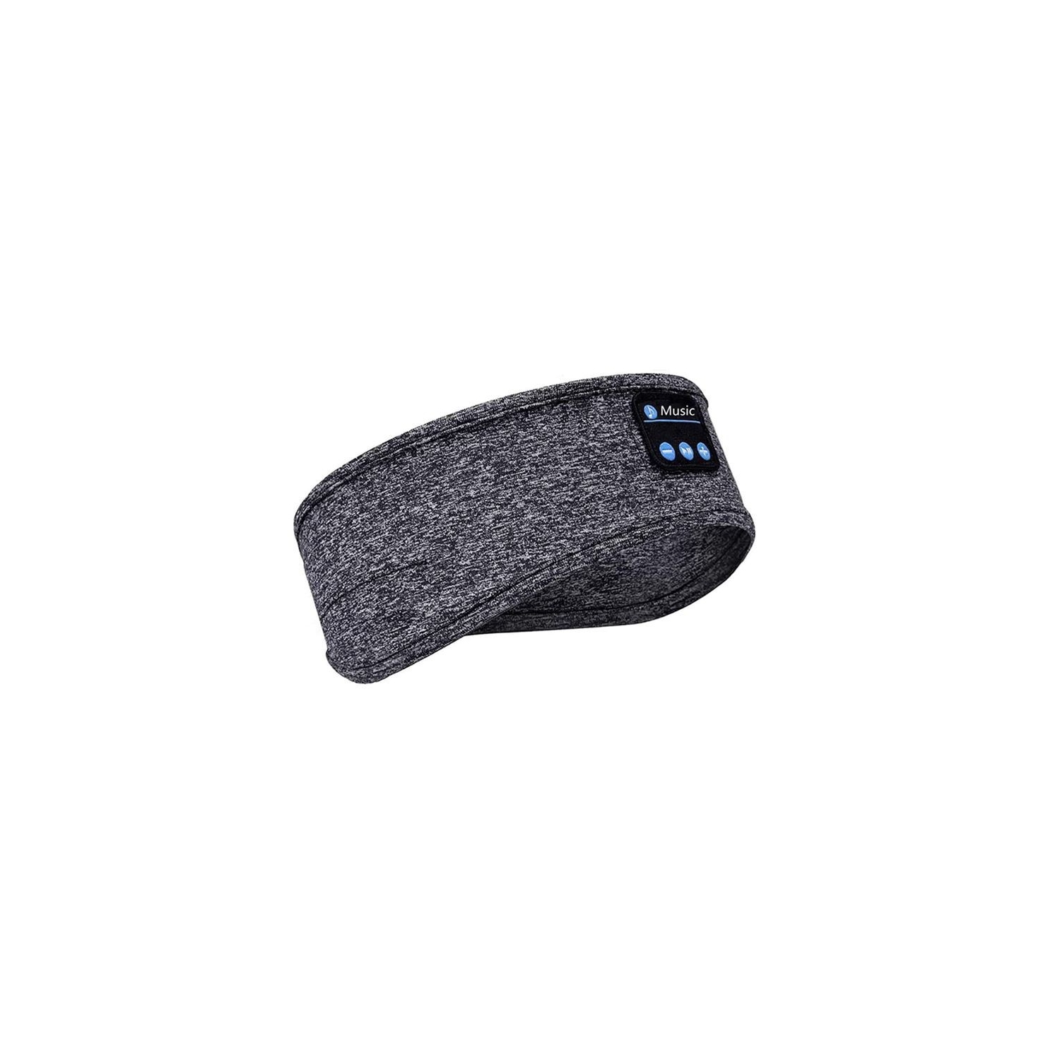 Foto 2 pulgar | Auriculares Inalámbricos para Dormir con Diadema Deportiva Bt50 - Venta Internacional