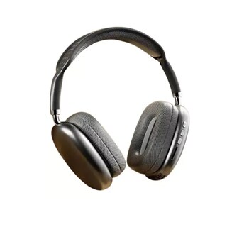 Foto 2 | Auriculares Bluetooth P9 Plus Inalámbricos Micro SD con Cancelación de Ruido - Venta Internacional