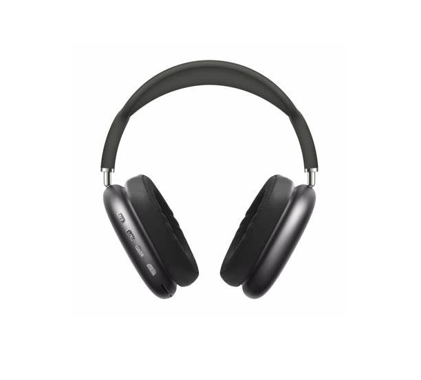 Foto 4 pulgar | Auriculares Bluetooth P9 Plus Inalámbricos Micro SD con Cancelación de Ruido - Venta Internacional