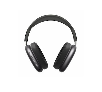 Foto 3 | Auriculares Bluetooth P9 Plus Inalámbricos Micro SD con Cancelación de Ruido - Venta Internacional