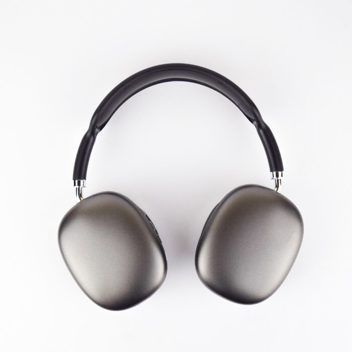 Foto 5 pulgar | Auriculares Bluetooth P9 Plus Inalámbricos Micro SD con Cancelación de Ruido - Venta Internacional