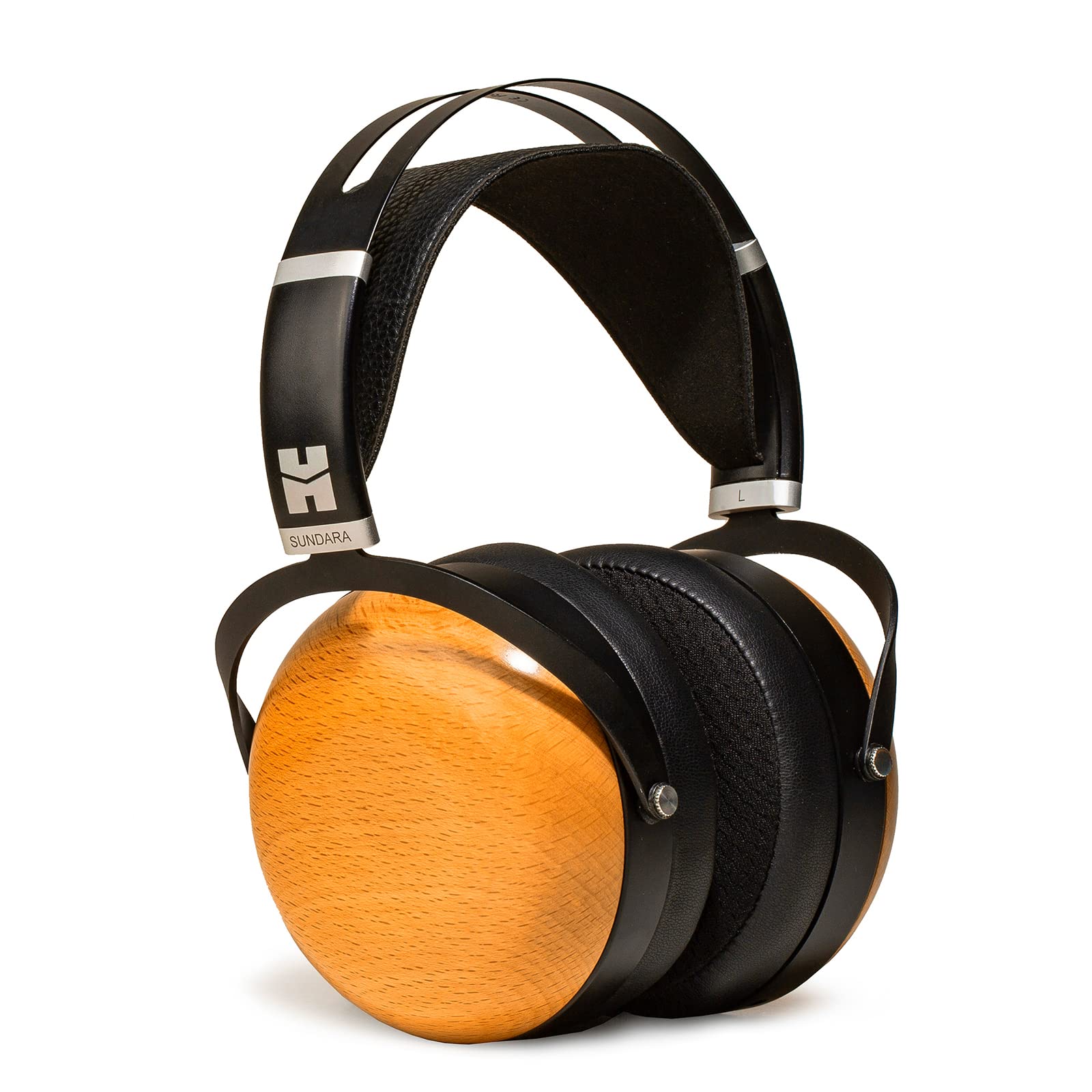 Audífonos Inalámbricos Hifiman Sundara Negros-Venta Internacional