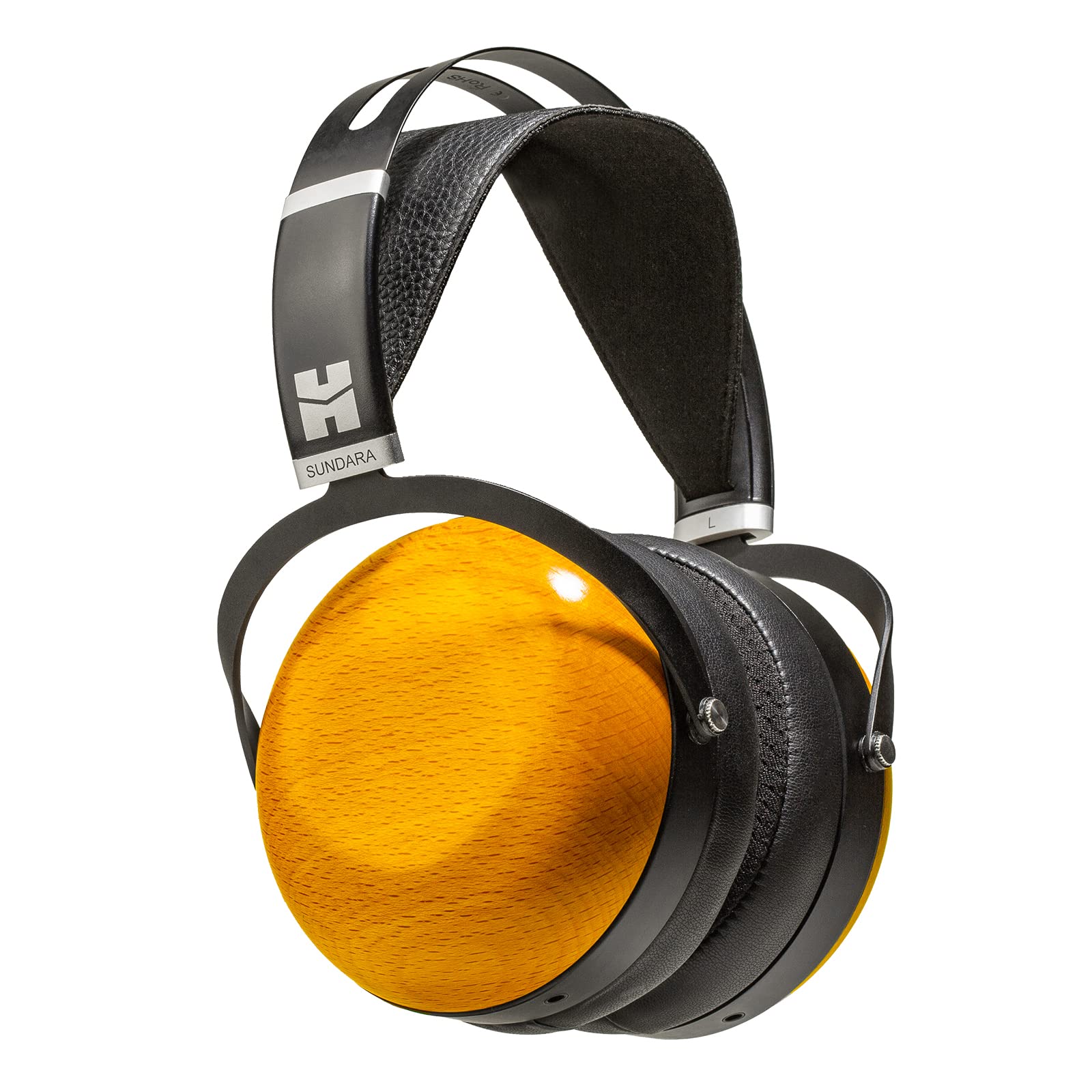 Foto 4 pulgar | Audífonos Inalámbricos Hifiman Sundara Negros-Venta Internacional