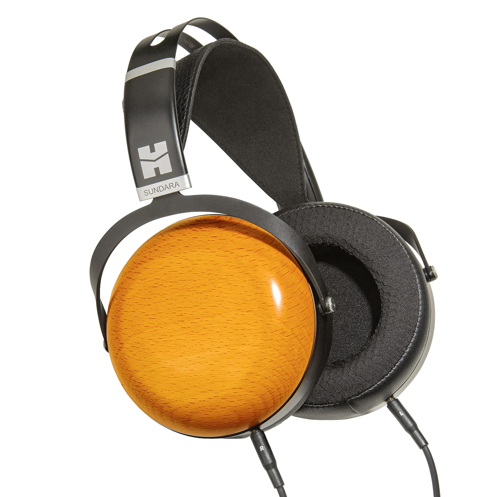 Foto 5 pulgar | Audífonos Inalámbricos Hifiman Sundara Negros-Venta Internacional