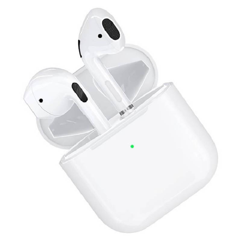 Foto 4 pulgar | Auriculares Inalámbricos Bluetooth Pro 5 - Venta Internacional