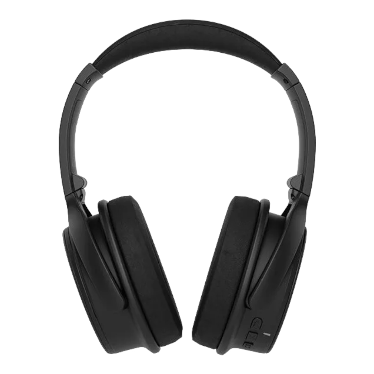 Foto 5 pulgar | Funda para Auriculares Inalámbricos Bluetooth Evo Black - Venta Internacional