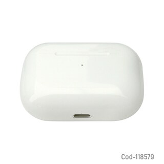 Foto 3 | Auriculares Bluetooth True Wireless Pro Con Cargador Magnético - Venta Internacional