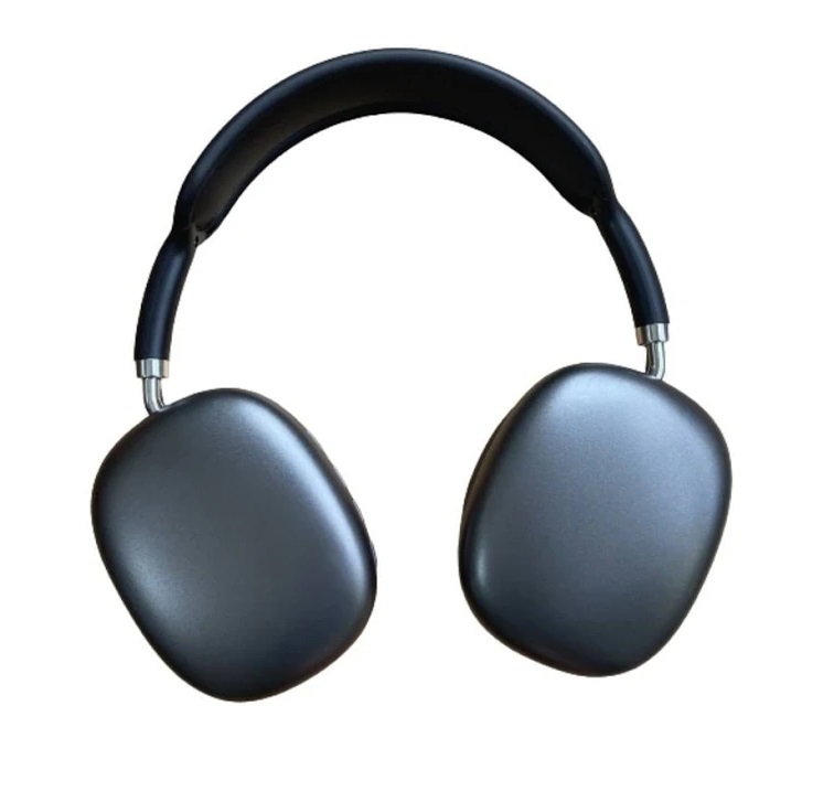 Foto 2 pulgar | Auriculares Inalámbricos Bluetooth Premium P9 Negros - Venta Internacional