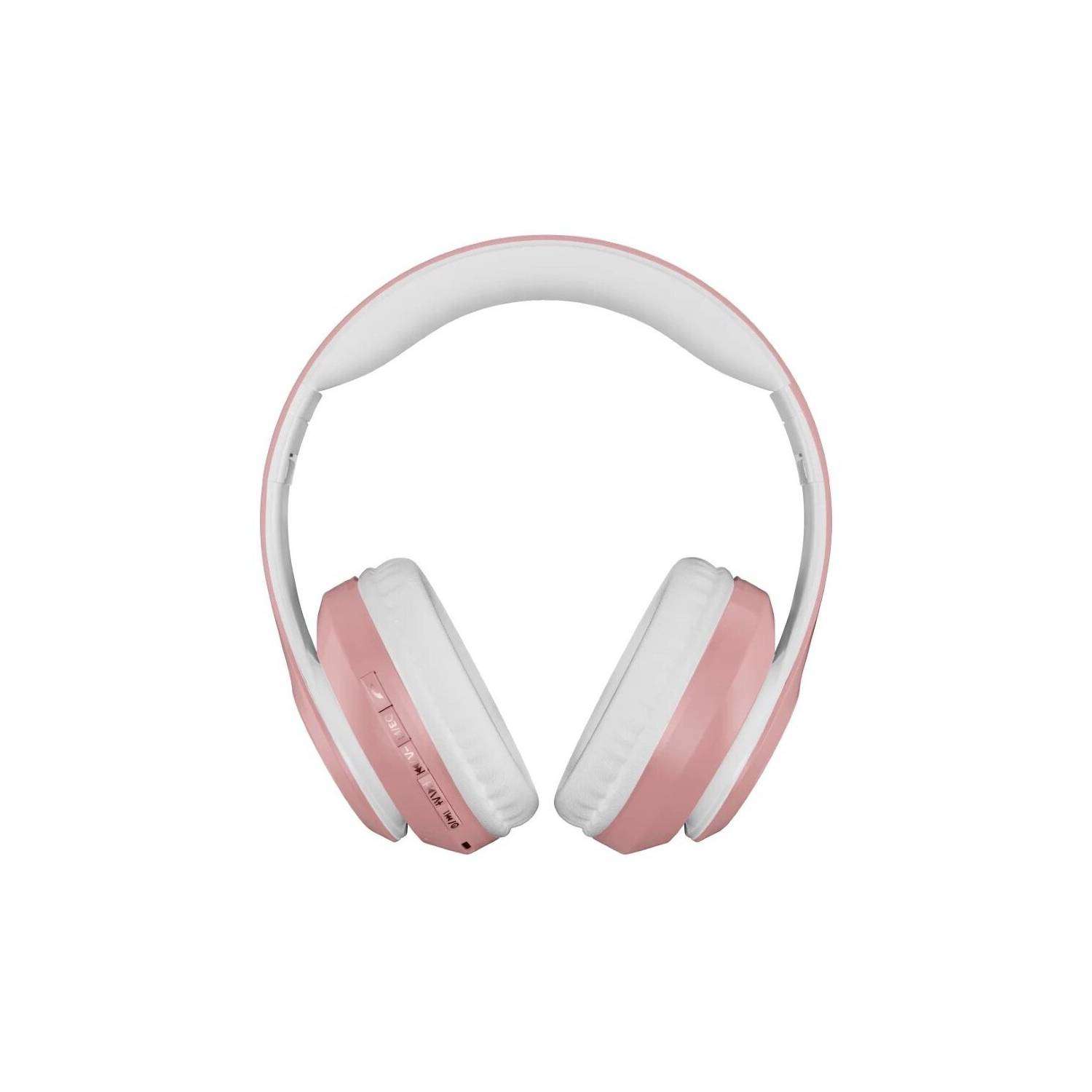 Foto 6 pulgar | Auriculares Inalámbricos Bluetooth Serie P Rosa - Venta Internacional