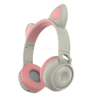 Foto 1 | Auriculares Inalámbricos para Niños con Control de Volumen - Venta Internacional