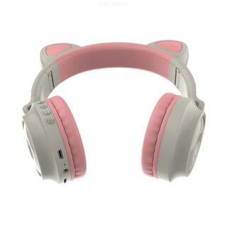 Foto 3 | Auriculares Inalámbricos para Niños con Control de Volumen - Venta Internacional