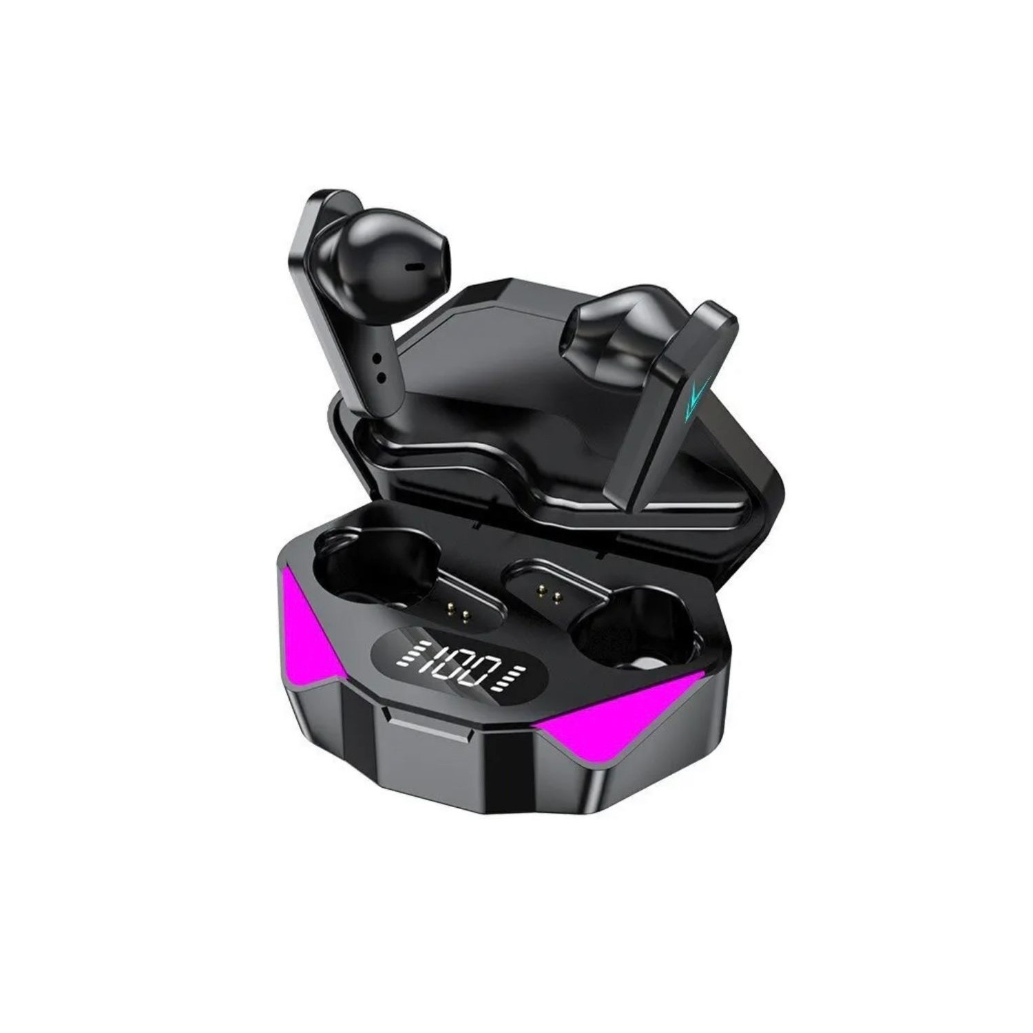 Auriculares Gamer Touch Bluetooth 5.0 - Venta Internacional