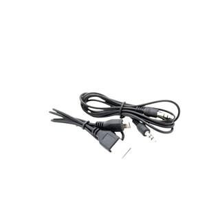 Foto 2 | Auriculares Inalámbricos Cat Ear Headset B-30 RGB Verde - Venta Internacional