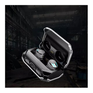 Foto 5 | Auriculares Inalámbricos Bluetooth para Jugadores M41 Con Reducción De Ruido - Venta Internacional
