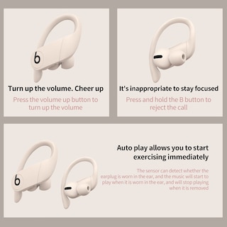 Foto 3 | Auriculares Intraurales Inalámbricos - Venta Internacional