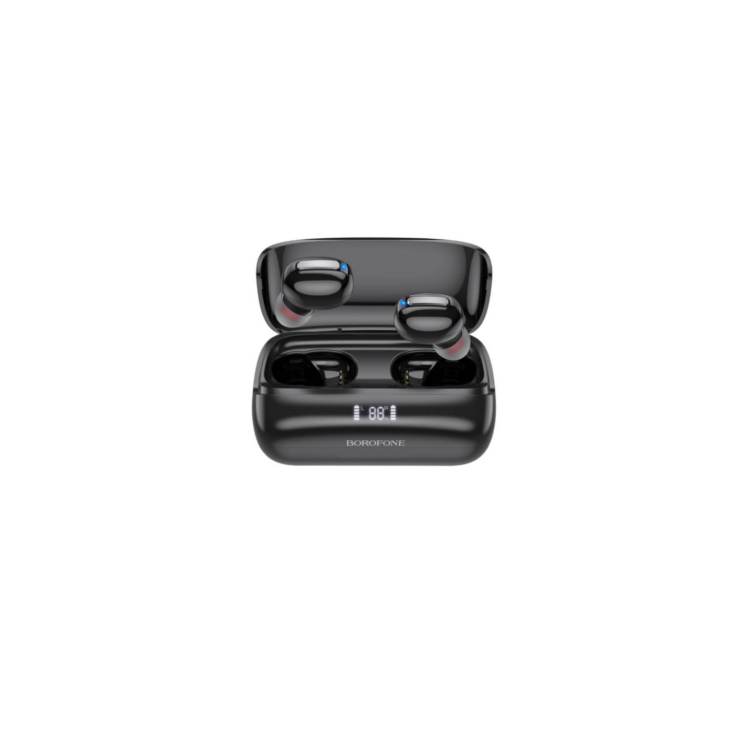 Foto 2 pulgar | Auriculares Inalámbricos Borofone Be55 Bt 5.1 45h Music Con 1200 Ma - Venta Internacional