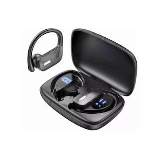 Foto 1 | Auriculares Bluetooth Anticaída para iPhone y Android - Venta Internacional