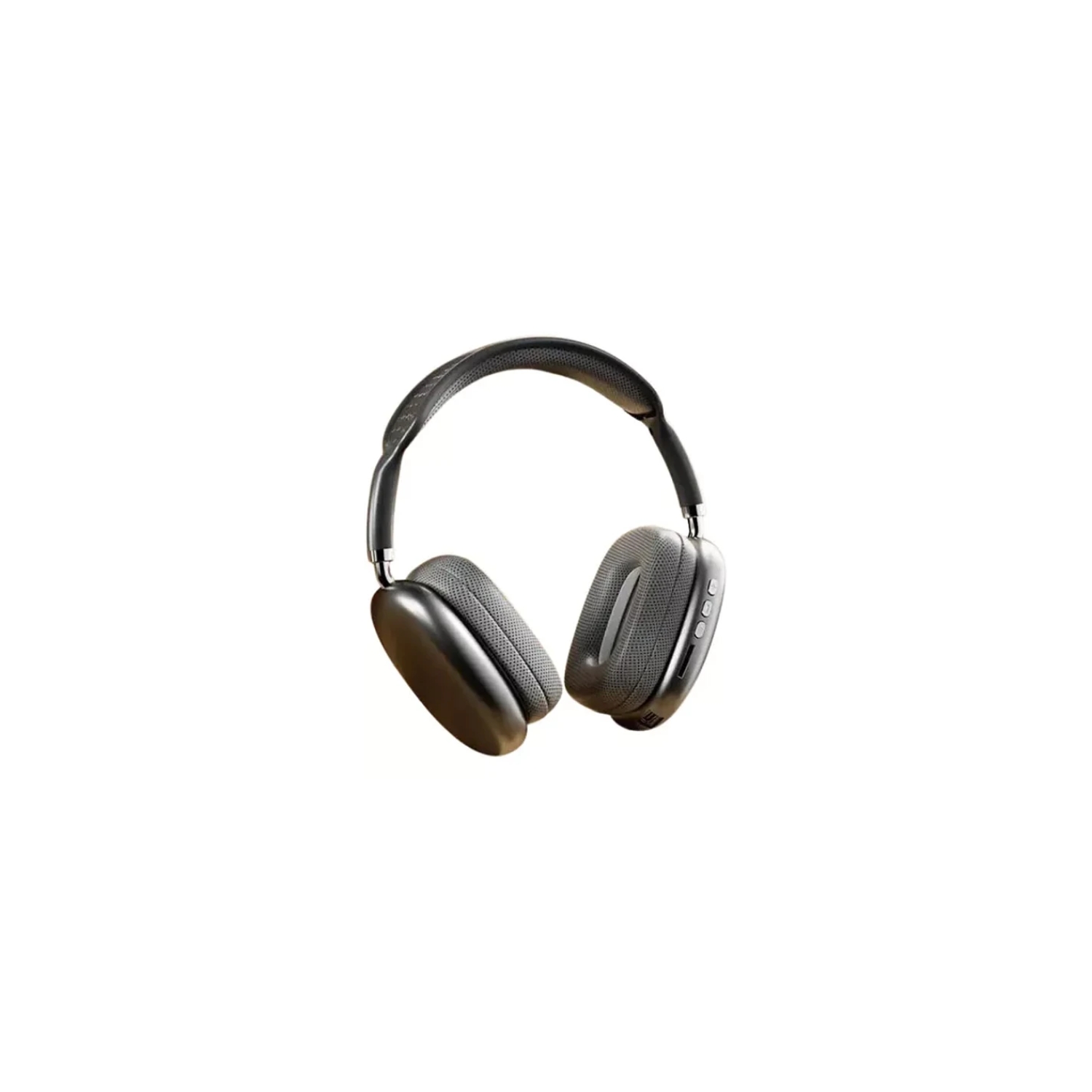 Foto 2 pulgar | Auriculares Bluetooth P9 Pro Max con Cancelación De Ruido Y Micro Sd - Venta Internacional