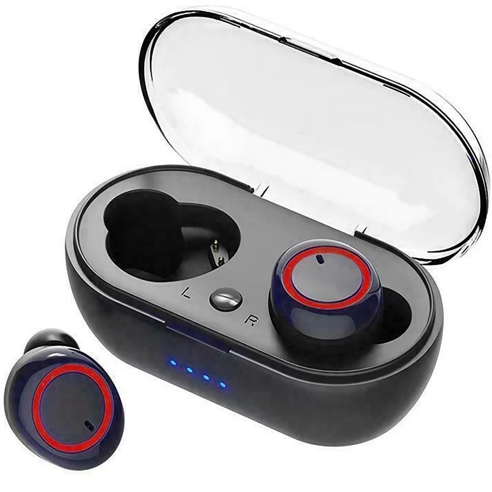 Foto 2 pulgar | Auriculares Inalámbricos Bluetooth 5.0 TWS True Omkarsy - Venta Internacional