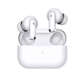 Foto 1 | Audífonos Inalámbricos Belug Para Ios Android Bt5.3 Blanco