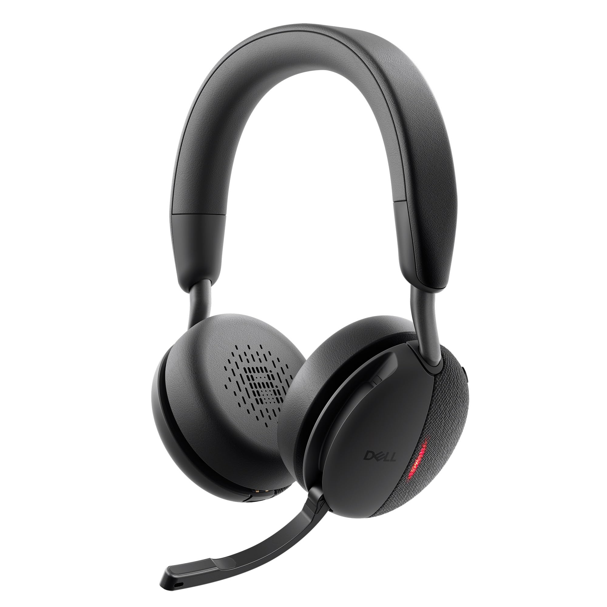 Foto 4 pulgar | Auriculares Dell Wl5024 Pro Wireless Anc Hybrid Negros - Venta Internacional