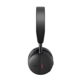Foto 4 | Auriculares Dell Wl5024 Pro Wireless Anc Hybrid Negros - Venta Internacional