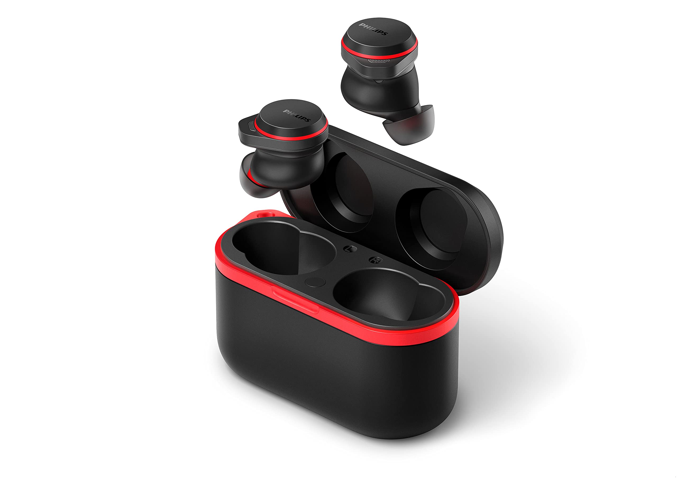 Foto 2 pulgar | Auriculares Deportivos Inalámbricos Philips Go A7507 con Cancelación de Ruido - Venta Internacional