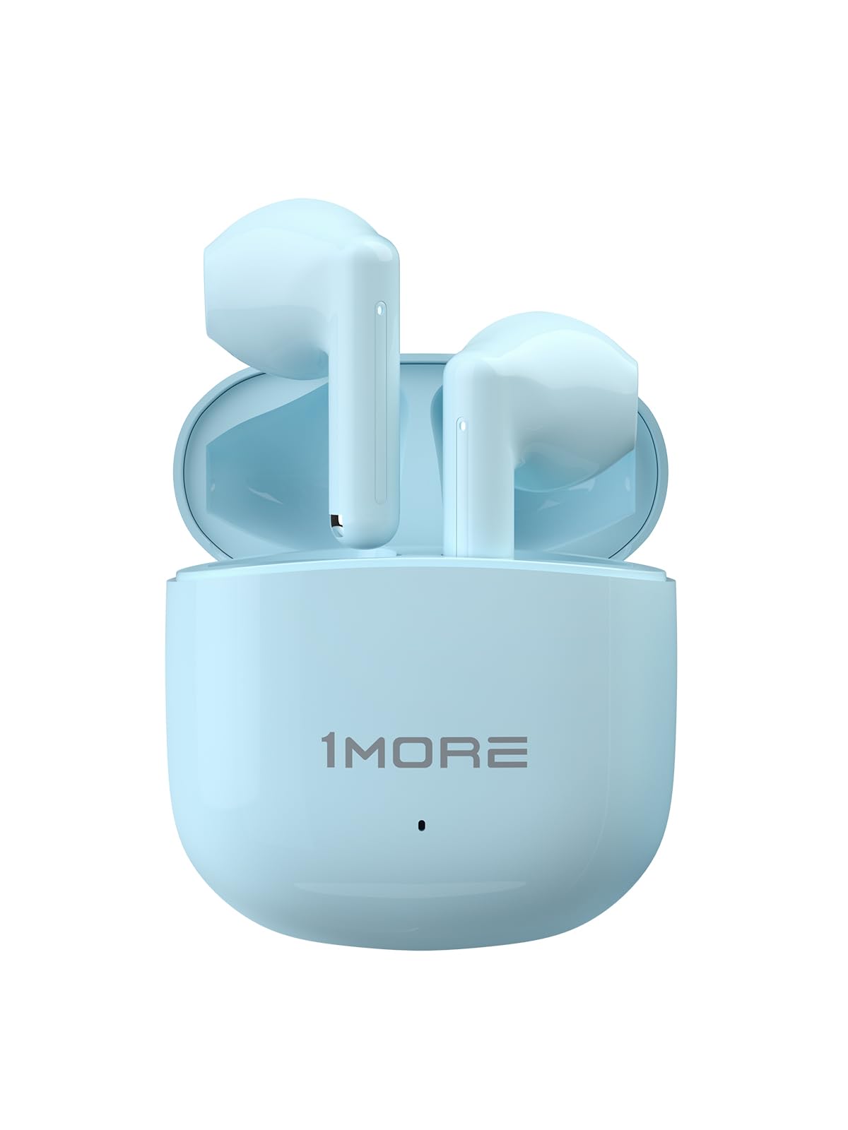 Auriculares Inalámbricos 1More Q10 Bluetooth 5.3 Azul - Venta Internacional