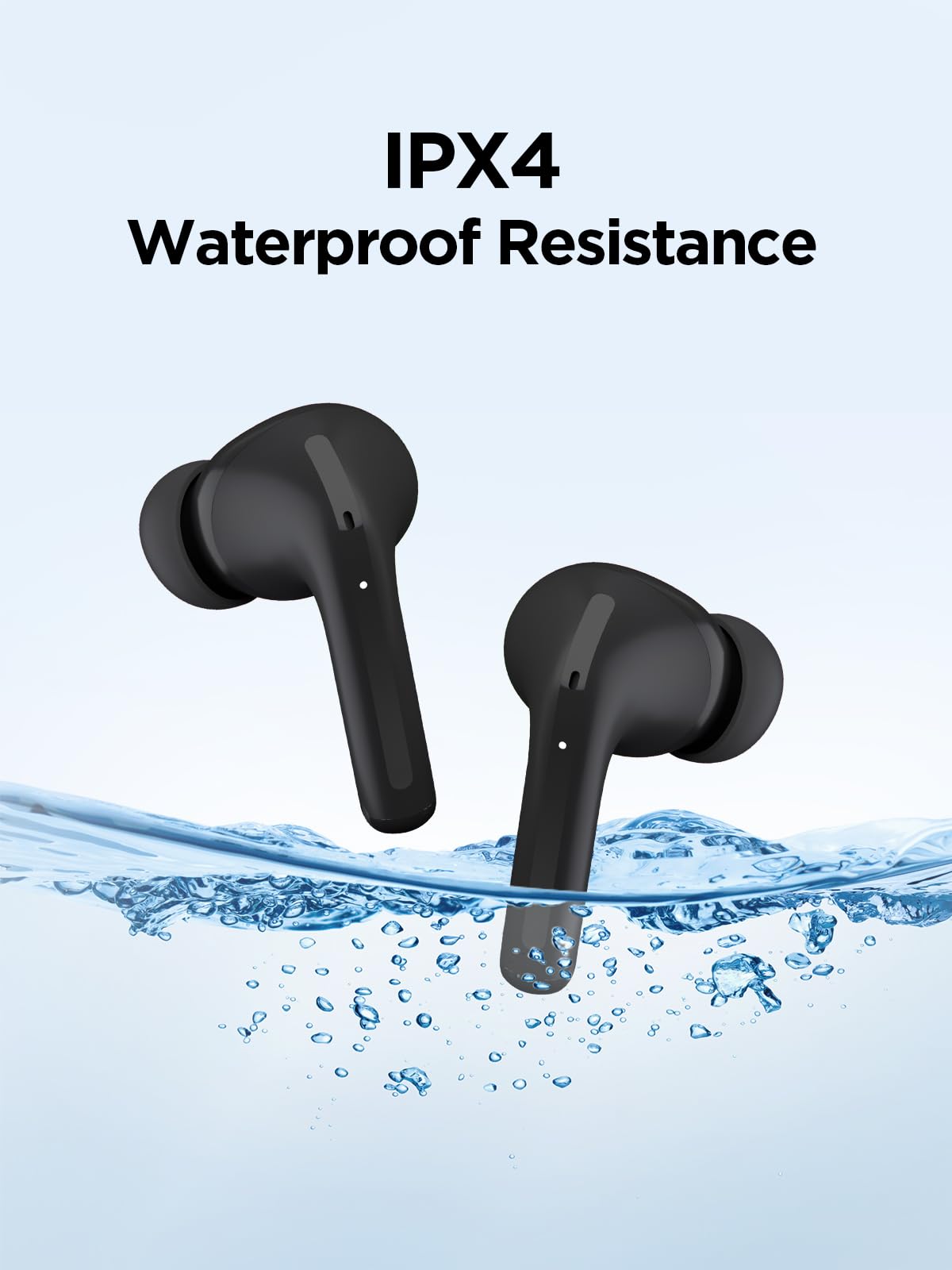 Foto 8 pulgar | Auriculares Inalámbricos 1More Q20 Bluetooth con ANC 30 h - Venta Internacional