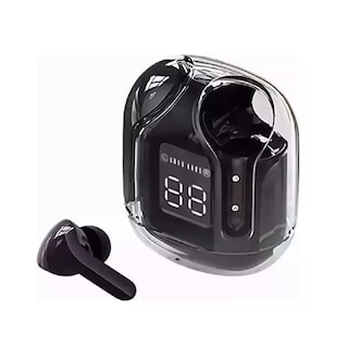 Foto 2 | Audífonos In-ear Gamer Inalámbricos Keluona Audífonos Inalámbricos Negro