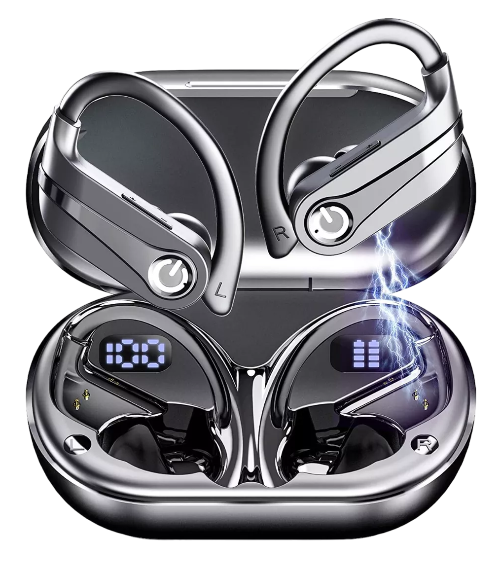 Audífonos True Wireless Belug con Bluetooth