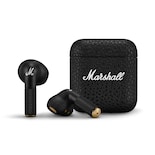 Auriculares Inalámbricos True Marshall Minor IV Negros - Venta Internacional