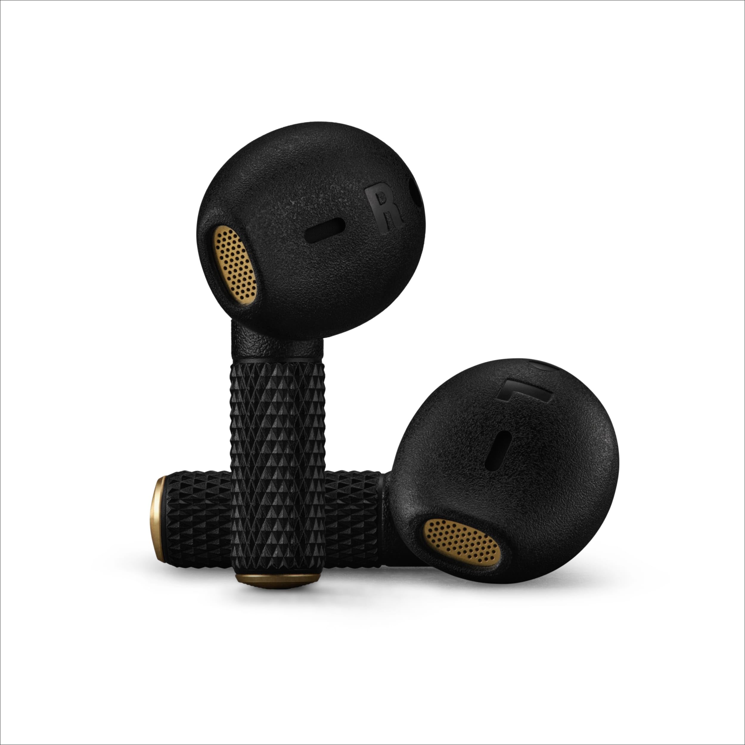 Foto 8 pulgar | Auriculares Inalámbricos True Marshall Minor IV Negros - Venta Internacional