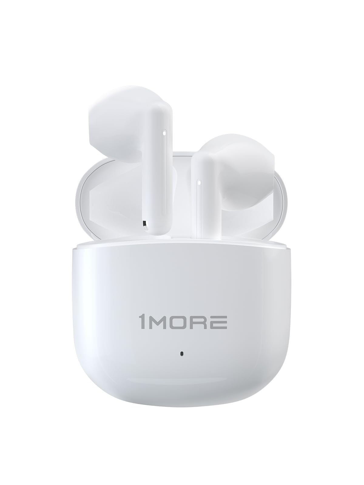 Auriculares Inalámbricos 1More Q10 Bluetooth 5.3 Blanco - Venta Internacional