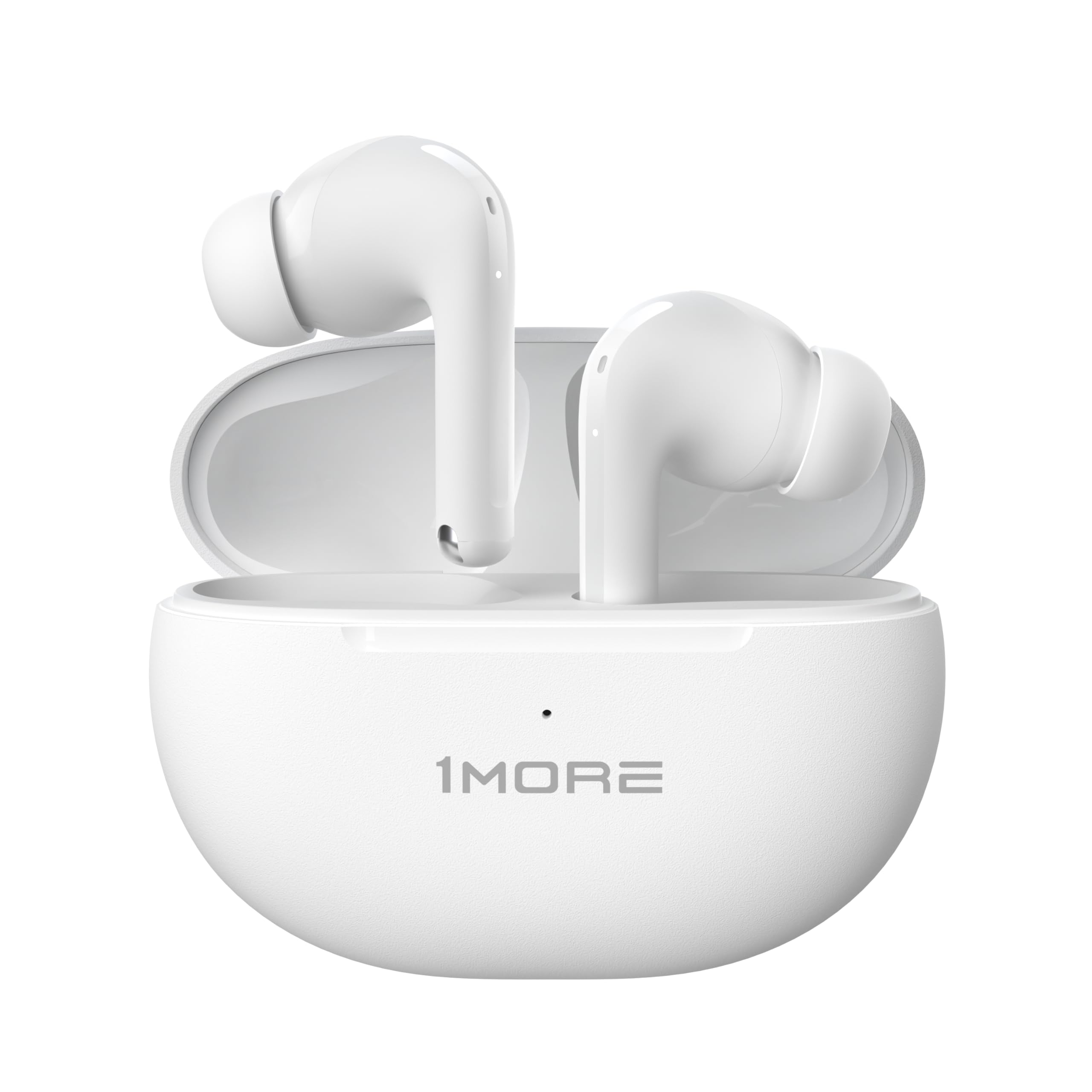 Auriculares Inalámbricos 1More Q20 Bluetooth con ANC Blanco - Venta Internacional