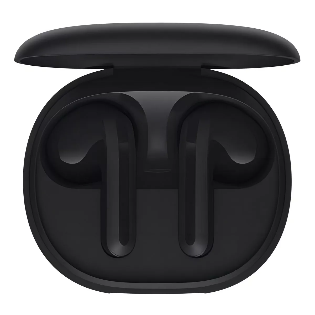 Foto 3 pulgar | Audífonos Xiaomi Redmi Buds 4 Lite Bluetooth 5.3 Negros
