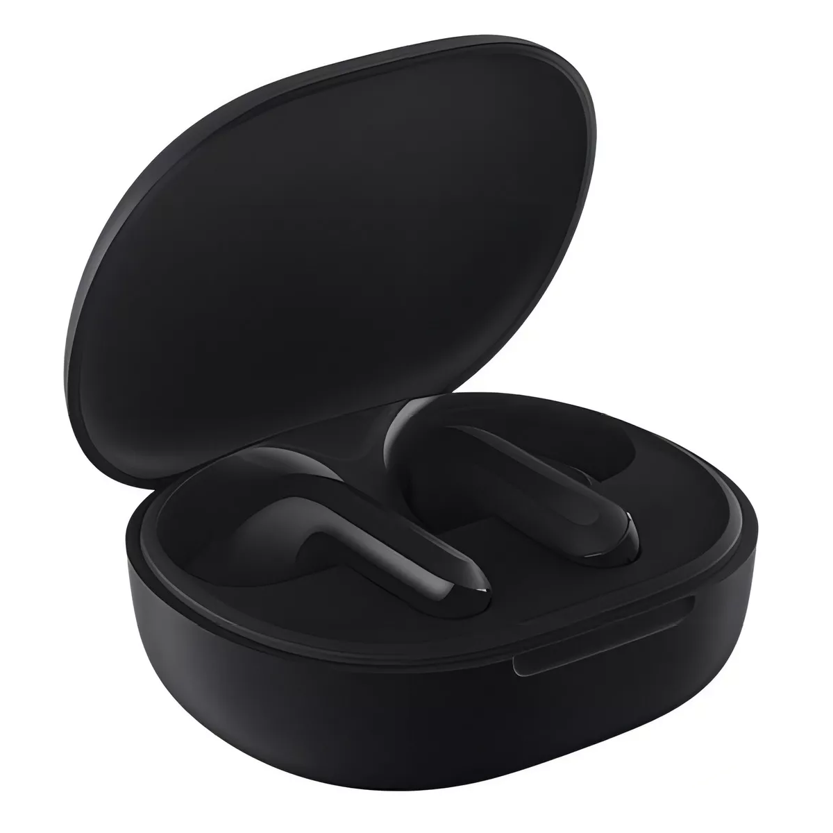Foto 4 pulgar | Audífonos Xiaomi Redmi Buds 4 Lite Bluetooth 5.3 Negros
