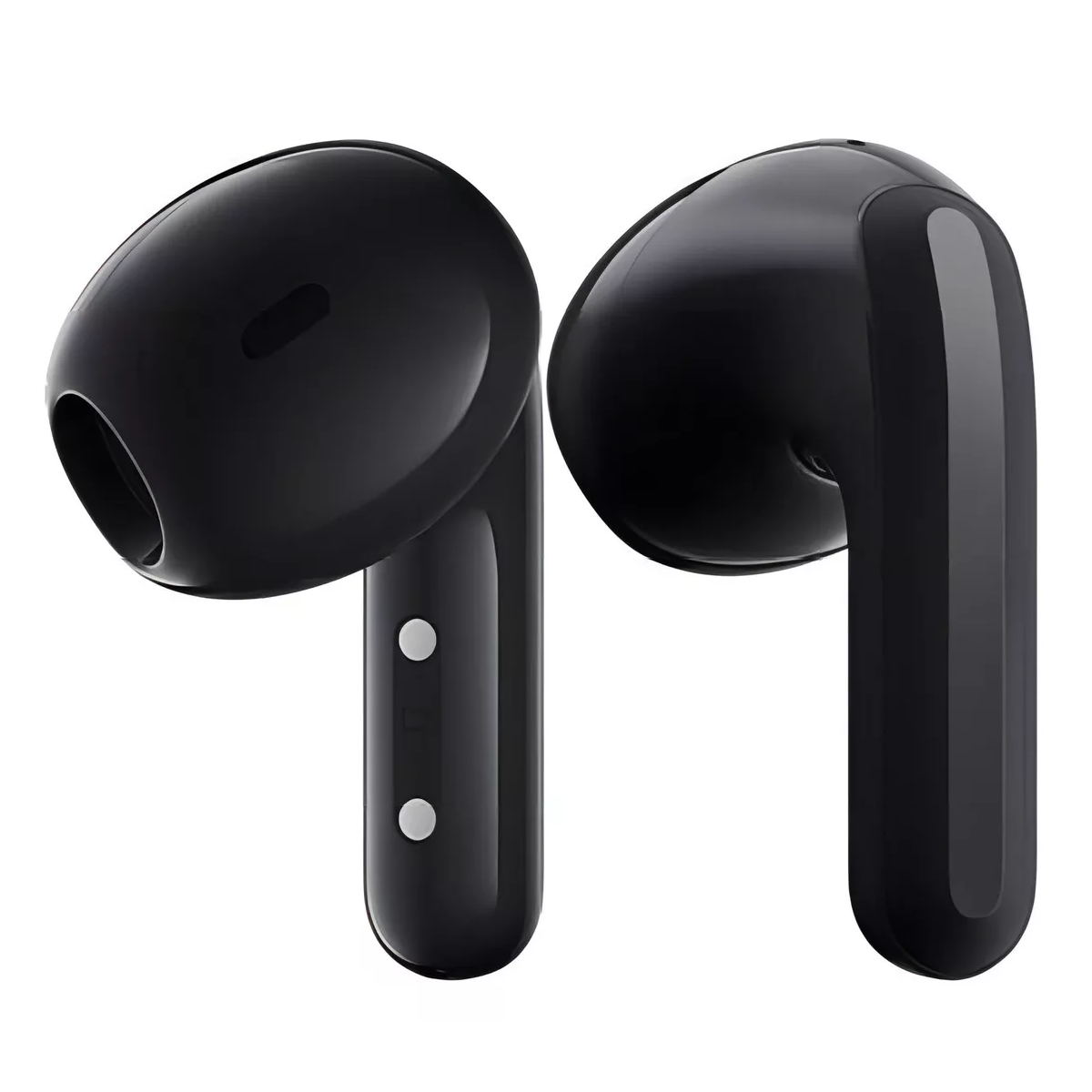 Foto 5 pulgar | Audífonos Xiaomi Redmi Buds 4 Lite Bluetooth 5.3 Negros