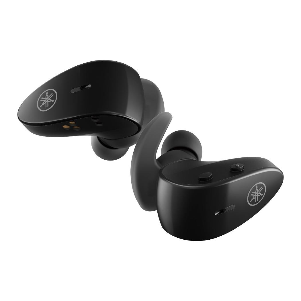 Foto 2 pulgar | Yamaha Tw-es5a Auriculares Deportivos Inalámbricos Con Bluetooth 5.2, Ipx5, Ajuste Seguro, Sonido Premium, Colo