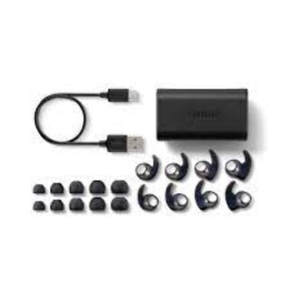 Foto 3 | Yamaha Tw-es5a Auriculares Deportivos Inalámbricos Con Bluetooth 5.2, Ipx5, Ajuste Seguro, Sonido Premium, Colo