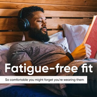 Foto 6 | Auriculares Wyze con Cancelación de Ruido y Funda Rígida Bluetooth - Venta Internacional