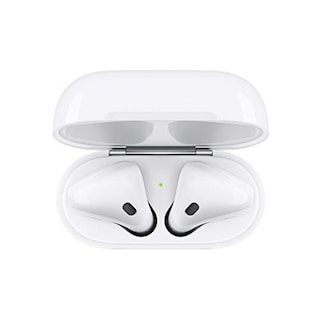Foto 4 | Auriculares Inalámbricos Apple Airpods Segunda Generación con Funda de Carga - Venta Internacional